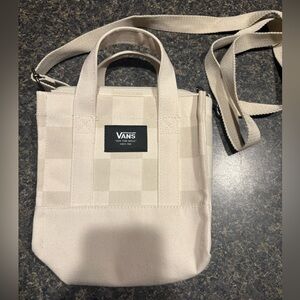 Vans Lil Perg Tote